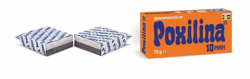 Poxilina®